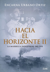 HACIA EL HORIZONTE II - 9788412892130